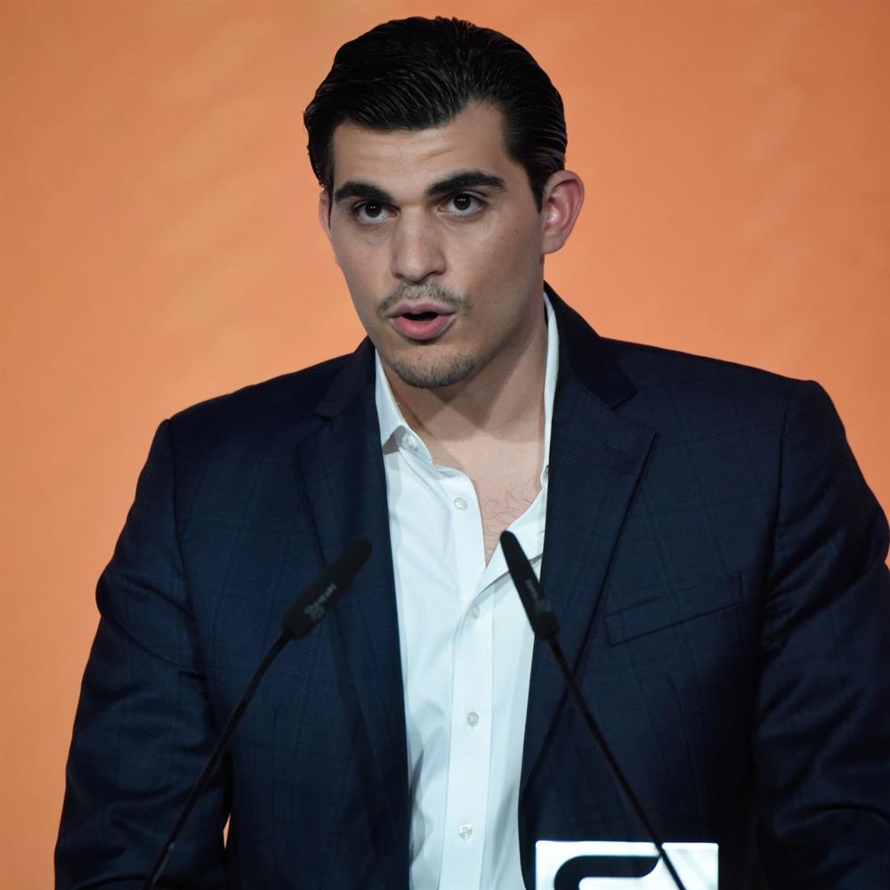 Μαρινάκης Μιλτιάδης