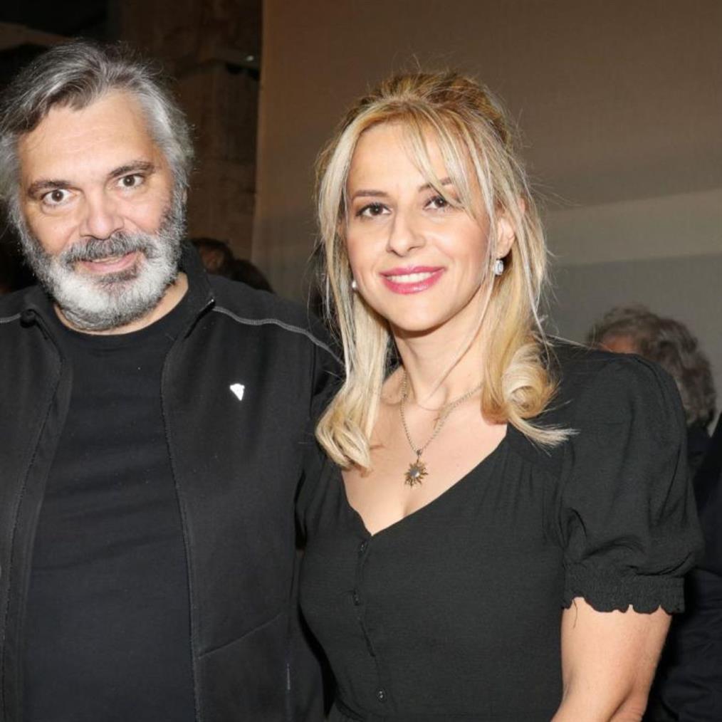 Άλκης Κούρκουλος