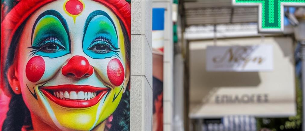 Με μία εντυπωσιακή τελετή έναρξης και σύμμαχο τις καλές καιρικές συνθήκες ξεκίνησε και επίσημα το πατρινό καρναβάλι