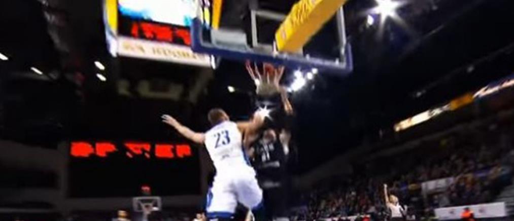 “Αυτοκτόνησε” ο ΠΑΟΚ στην Γερμανία