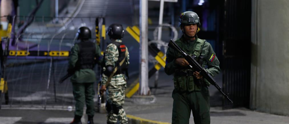 Ρούμπιο για Βενεζουέλα: Αν δεν λάβουν τις σωστές αποφάσεις, οι ΗΠΑ θα διατηρήσουν πολλούς μοχλούς επιρροής