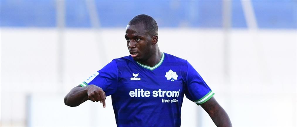 Κηφισιά: Χωρίς Τεττέη η αποστολή για τον αγώνα με τον Πανσερραϊκό