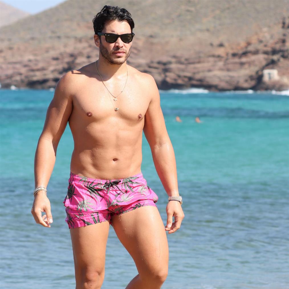 Γιώργος Ασημακόπουλος: Αυτό είναι το νέο επάγγελμα του πρώην παίκτη του "Survivor" - "Είναι κάτι που μου αρέσει"