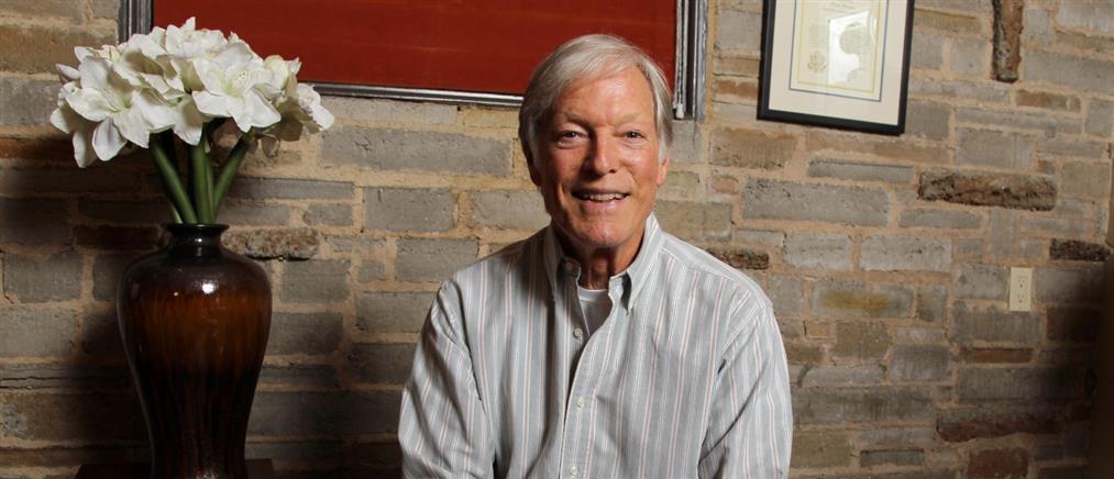 Πέθανε ο Ρίτσαρντ Τσάμπερλεϊν