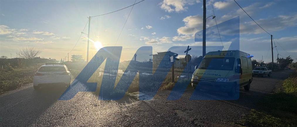 Η ανακοίνωση της Hellenic Train για την πτώση δέντρου σε αμαξοστοιχία στο Κατάκολο