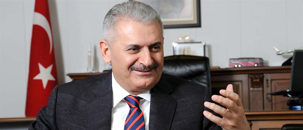 Ποιος είναι ο νέος πρωθυπουργός της Τουρκίας