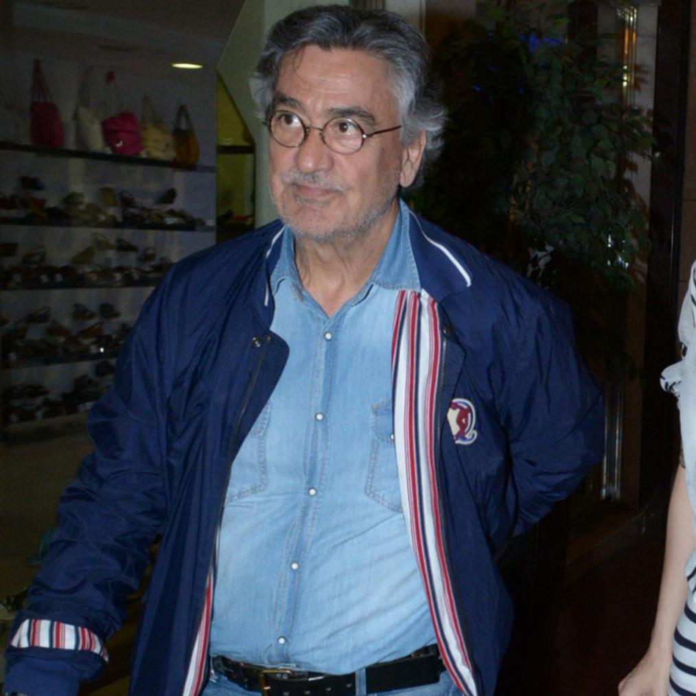 Πέθανε ο Νίκος Γαλανός