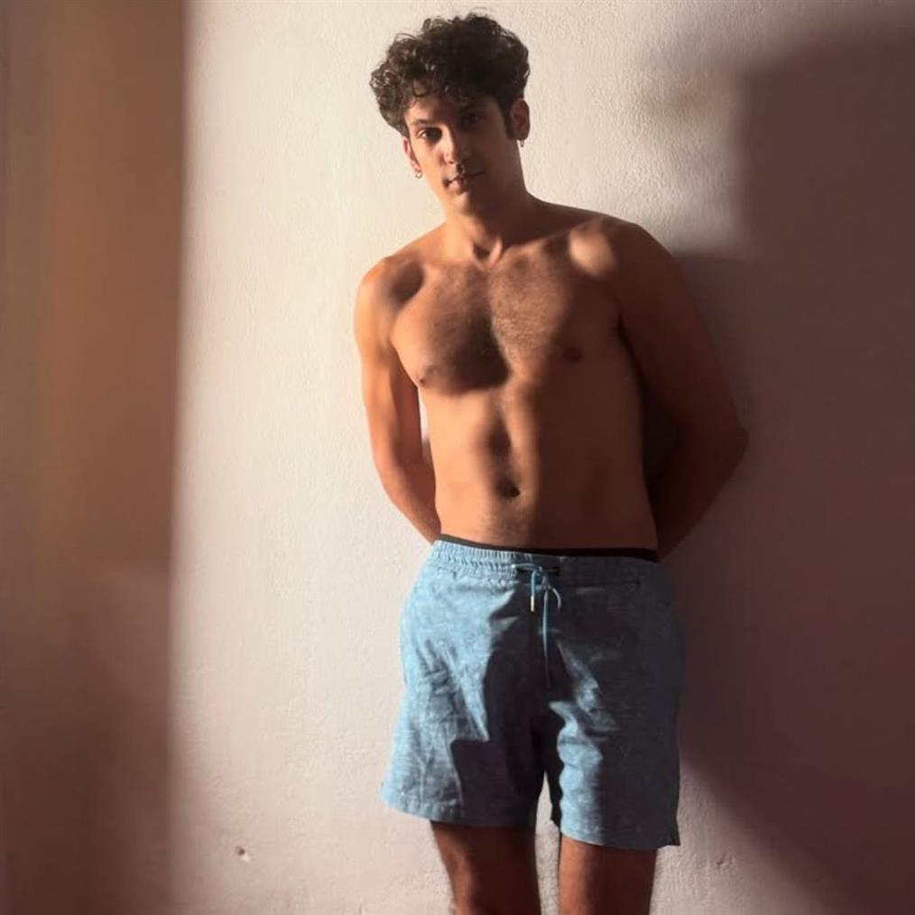 Ορέστης Χαλκιάς: Το spoiler που έδωσε για τον νέο κύκλο του "Maestro" - "Η δική μου ιστορία..."