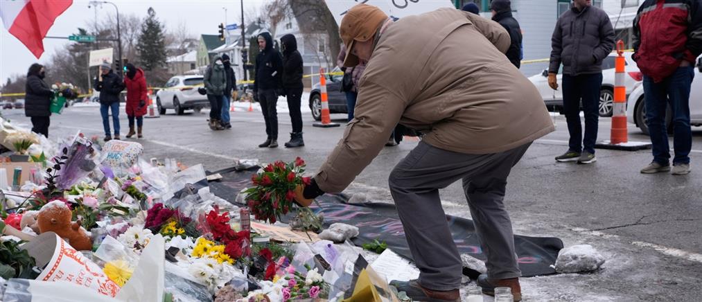 ΗΠΑ: Διαδηλώσεις στη Μινεάπολη και άλλες πόλεις κατά της ICE μετά τον φονικό τραυματισμό της Ρενέ Γκουντ