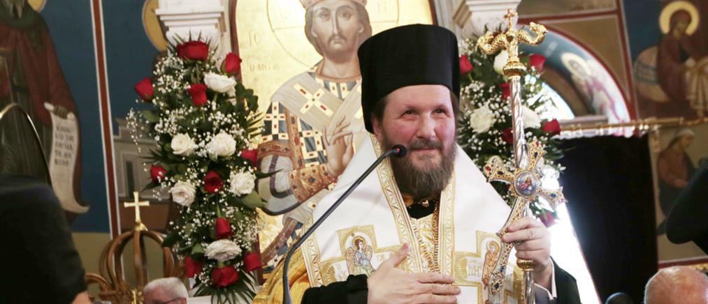 Ακύρωση της εκλογής του Μητροπολίτη Γλυφάδας ζητά ο δήμαρχος Βούλας