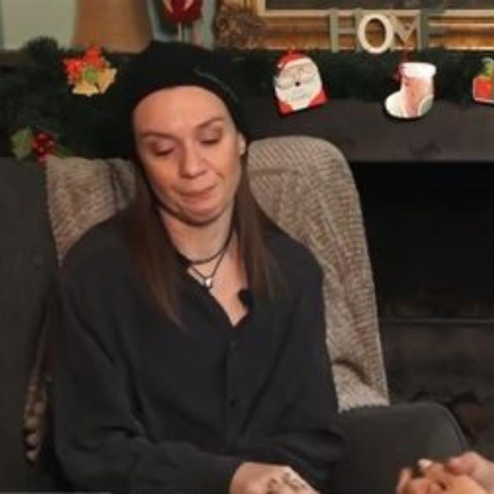 Πέγκυ Τρικαλιώτη