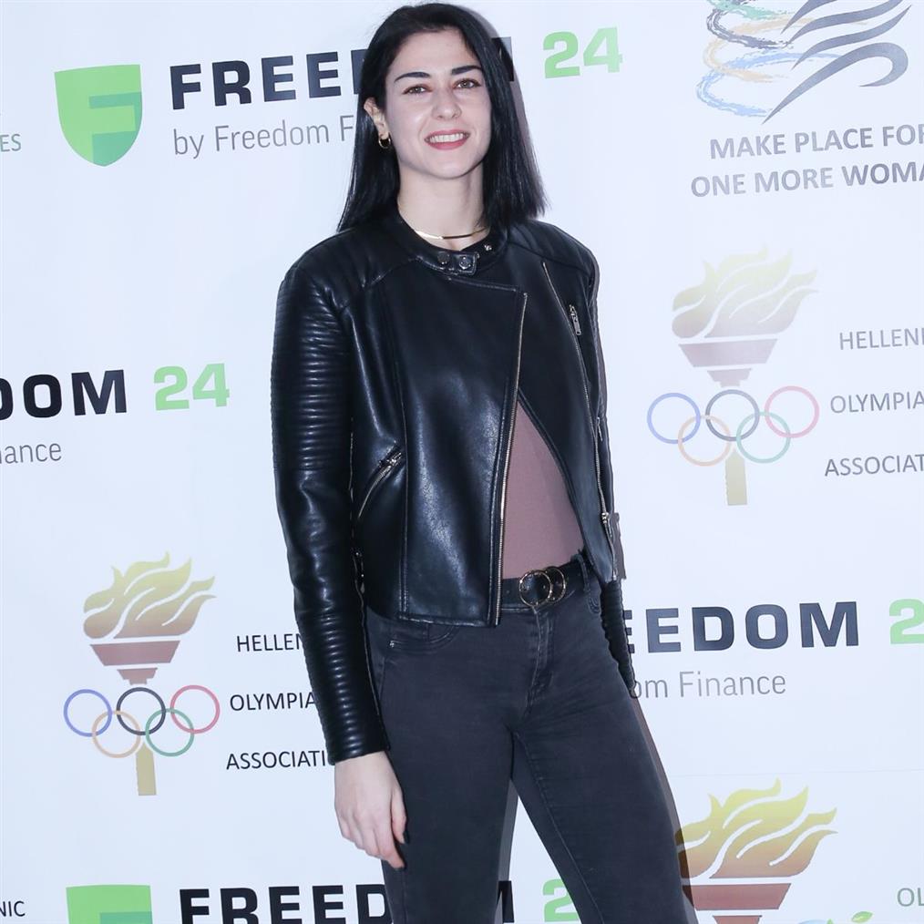 Δώρα Γκουντούρα: Με αυτόν τον πρώην παίκτη του Survivor είναι ζευγάρι - Βρίσκεται μαζί της στο Παρίσι