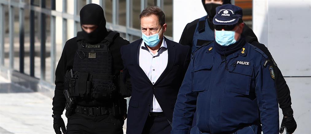 Δίκη Λιγνάδη: Ο Κούγιας έκανε μήνυση στον πρώτο μάρτυρα