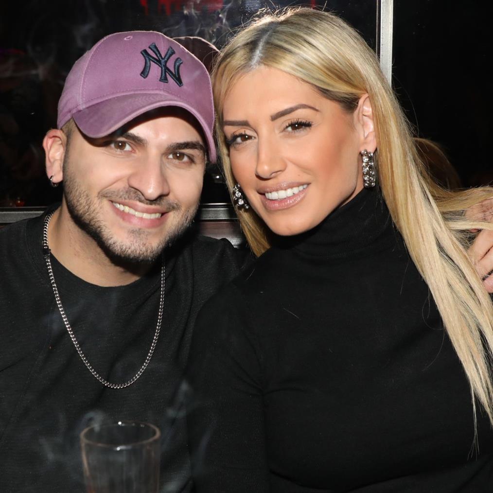 Ειρηάννα Συρίγου: Η ανάρτηση-καρφί μετά τη αποκάλυψη του χωρισμού από τον Στέλιο Λεγάκη
