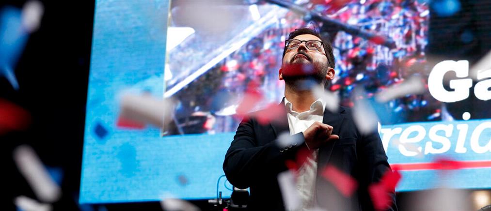 Χιλή - Ιρίνα Καραμάνος: Μία Ελληνίδα στο πλευρό του νέου Προέδρου