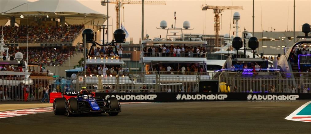 Μάχη τίτλου στη Formula 1: Ο Φερστάπεν στην pole, ο Νόρις ένα βήμα από το πρωτάθλημα