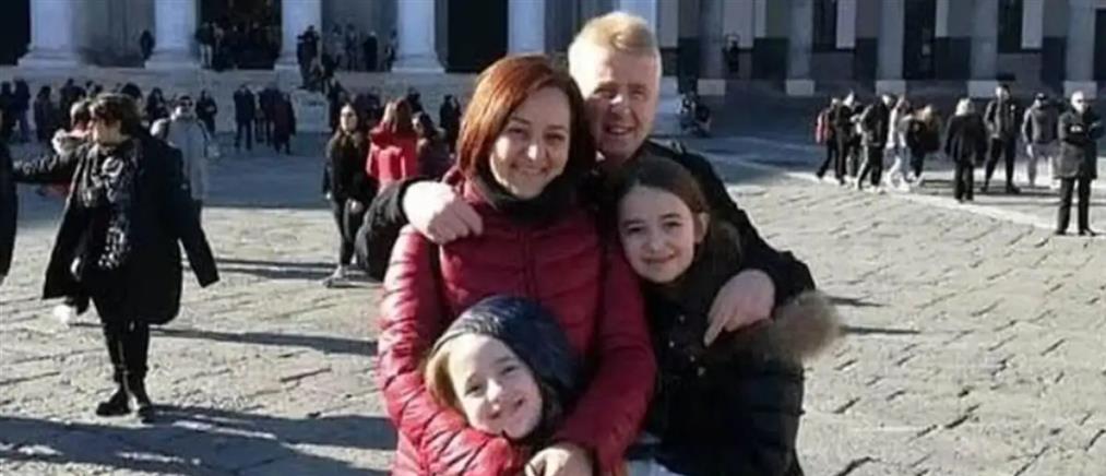 Tραγωδία στην Ιταλία: Μητέρα και κόρη πέθαναν από τροφική δηλητηρίαση κατά την διάρκεια του Χριστουγεννιάτικου ρεβεγιόν