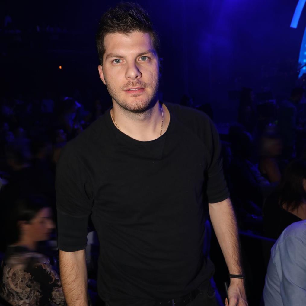 Λούκας Γιώρκας: "Όταν επιλέχθηκε το τραγούδι μου για τη Eurovision, οι κριτικές και οι απόψεις στην Ελλάδα ήταν κακές"