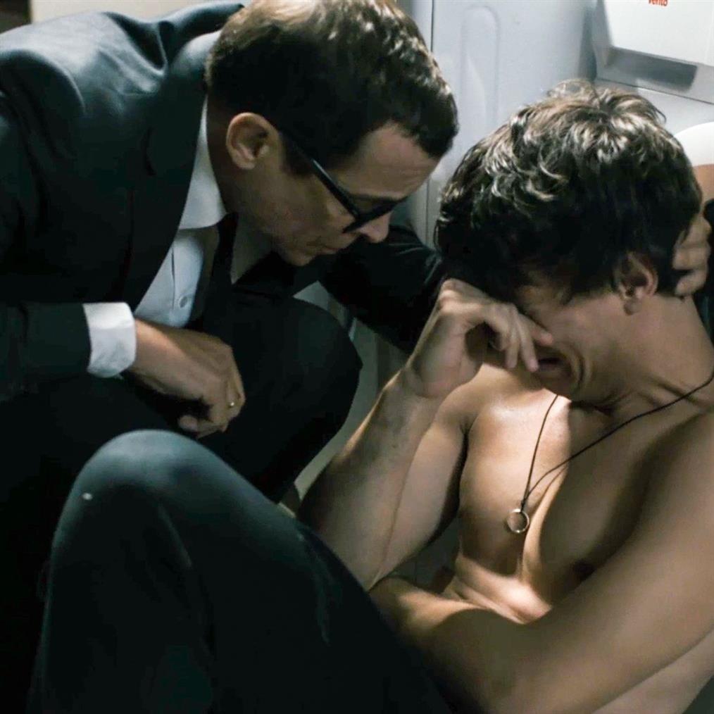 Ο Δικαστής: Έκανε πρεμιέρα στον ΑΝΤ1 και εντυπωσίασε το Twitter/X