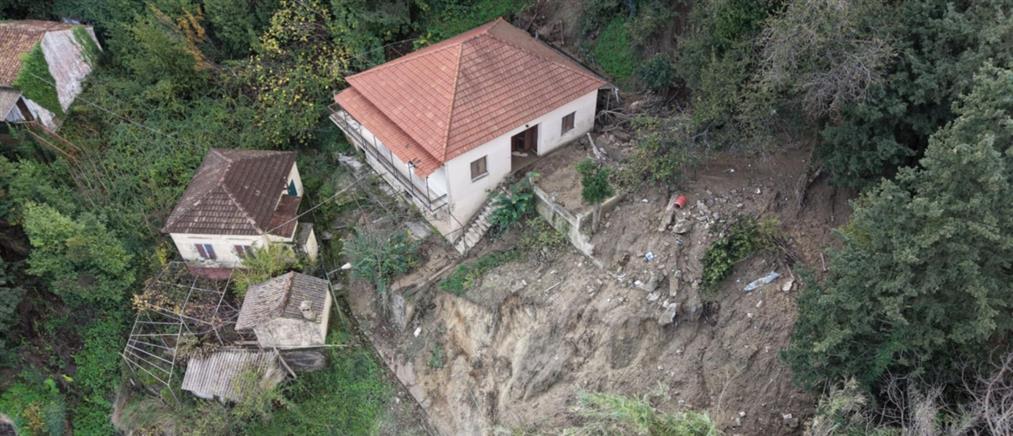 Βόρεια Κέρκυρα: Πρωτοβουλίες για άμεση χρηματοδότηση και κήρυξη έκτακτης ανάγκης μετά τις καταστροφές της κακοκαιρίας