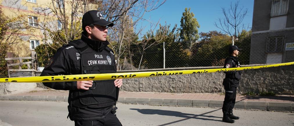 Τουρκία: Δικαστής πυροβολήθηκε από τον πρώην σύζυγό της μέσα σε δικαστική αίθουσα