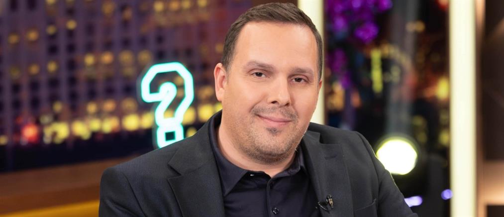 “The 2Night Show” - Χάρης Βεραμόν: οι εξαφανίσεις που συγκλόνισαν το πανελλήνιο (βίντεο)