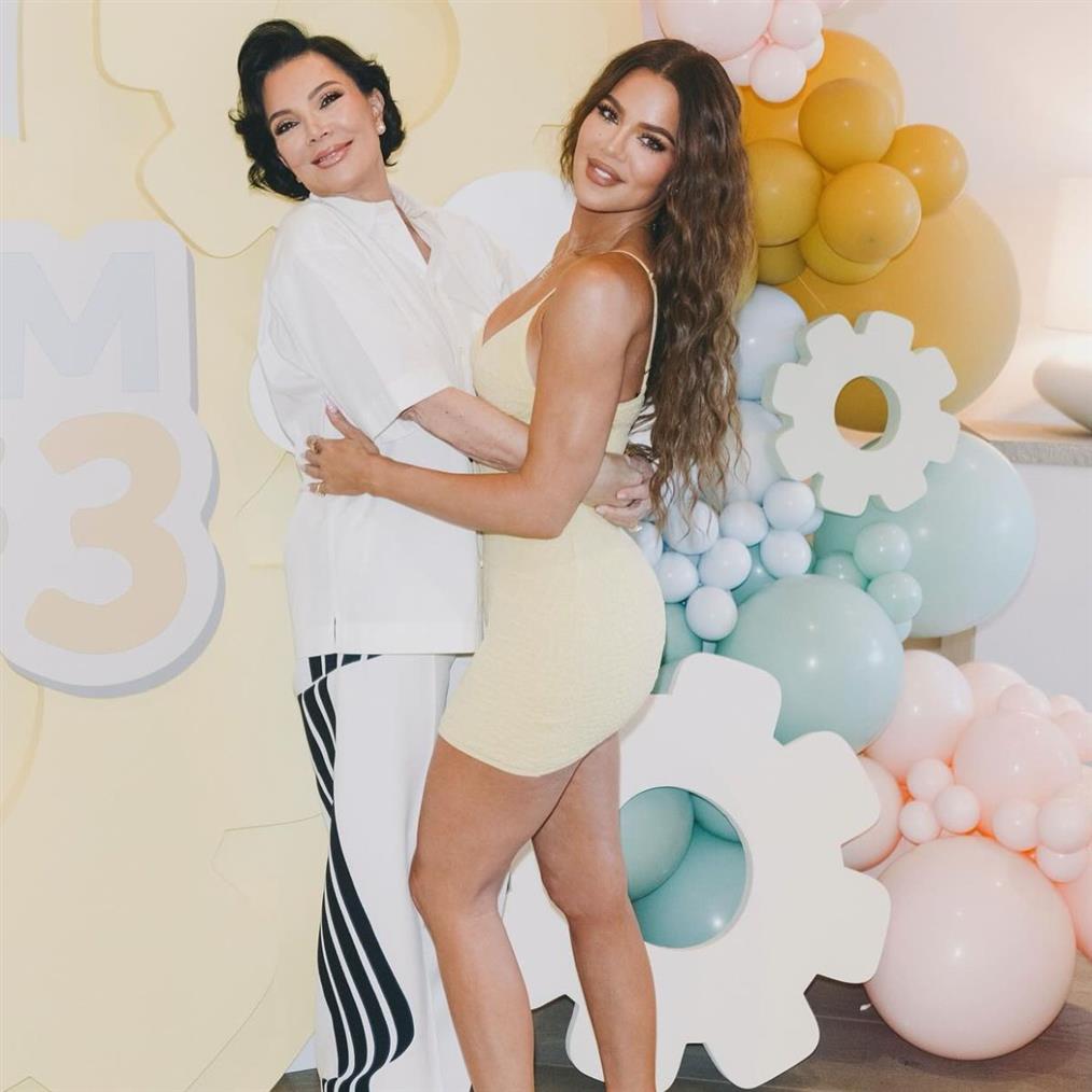 Η Κρις Τζένερ έγινε 70: Το μακροσκελές μήνυμα της Κλόε Καρντάσιαν για τα γενέθλιά της