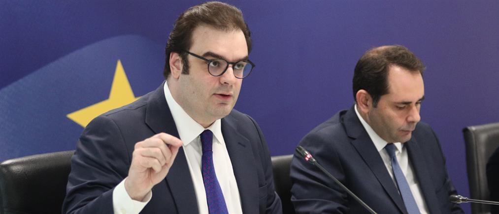 Προϋπολογισμός 2026: Ισχυρή ανάπτυξη, "εκτίναξη" των επενδύσεων, πληθωρισμός στο 2,2% και μείωση ανεργίας