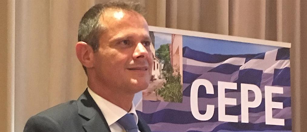 Πανευρωπαϊκό Συνέδριο Βιομηχανιών Χρωμάτων και Μελανιών για πρώτη φορά στην Αθήνα