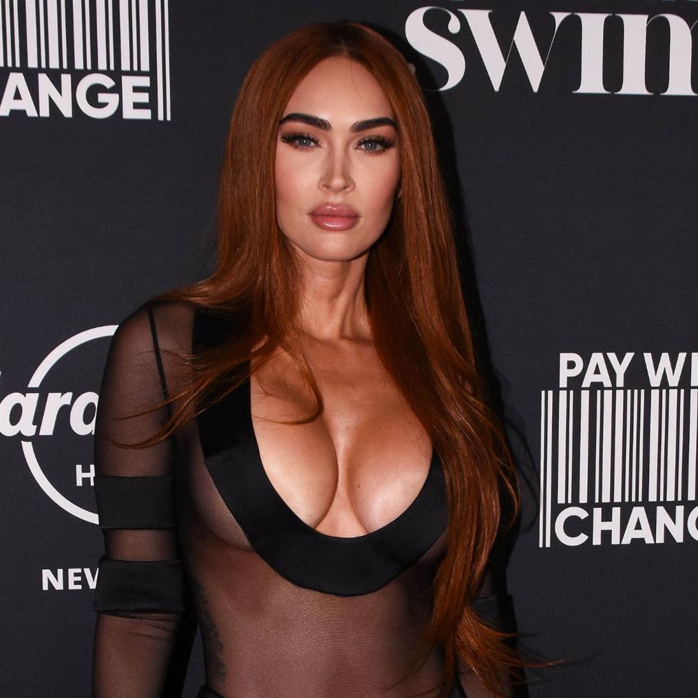 Μέγκαν Φοξ: Μετακόμισε δίπλα στο σπίτι του πρώην συζύγου της, Μπράιαν Όστιν Γκριν μετά τον χωρισμό της από τον  Μασίν Γκαν Κέλι