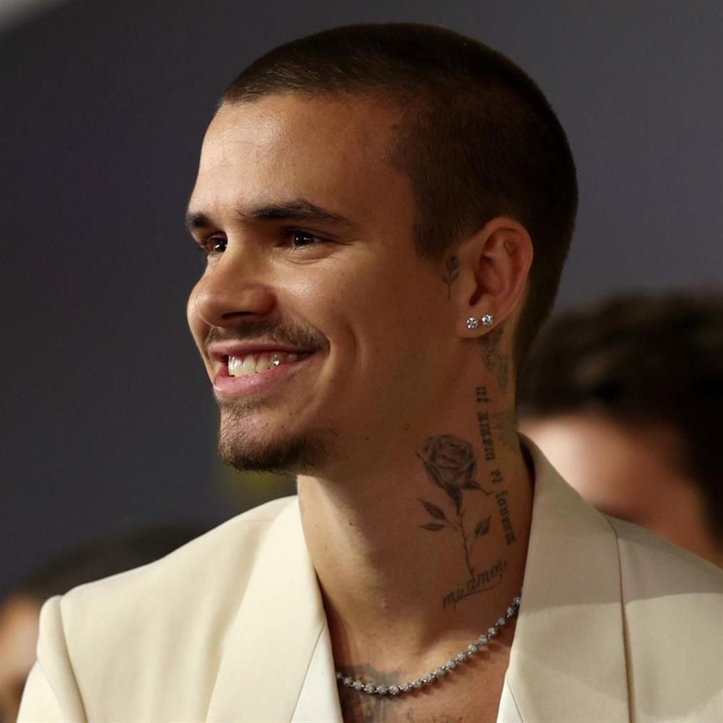 Ρομέο Μπέκαμ