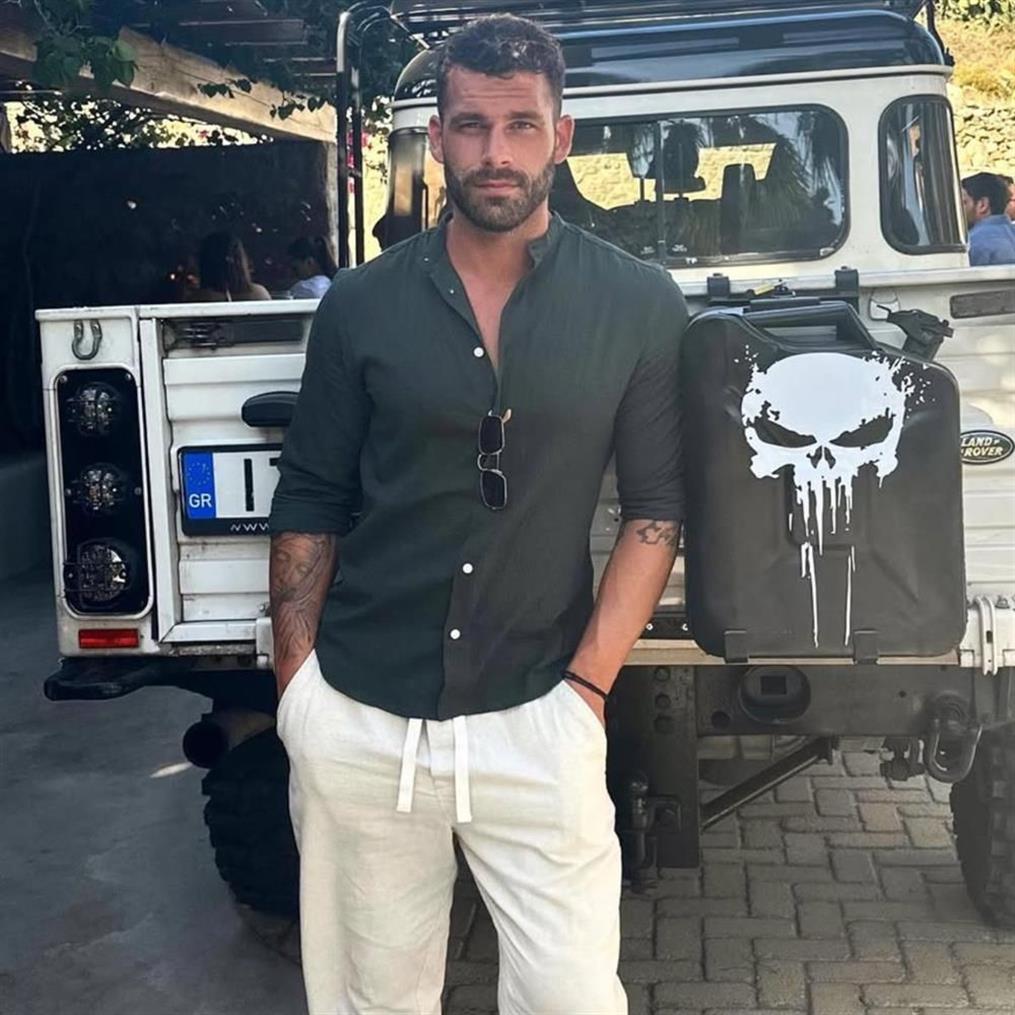 Στάθης Σχίζας