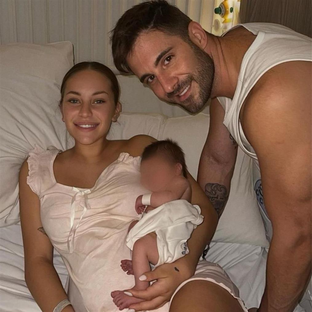 ανδρομάχη λιβάνης