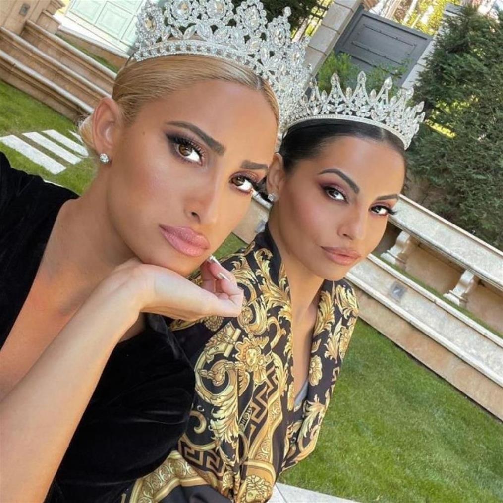 Δήμητρα Αλεξανδράκη: Το story της "έκαψε" τον Δημήτρη Αλεξάνδρου - "Ωραίο πράγμα να στηρίζεις κάποιον στα stories και να τον “κράζεις” στην παρέα"