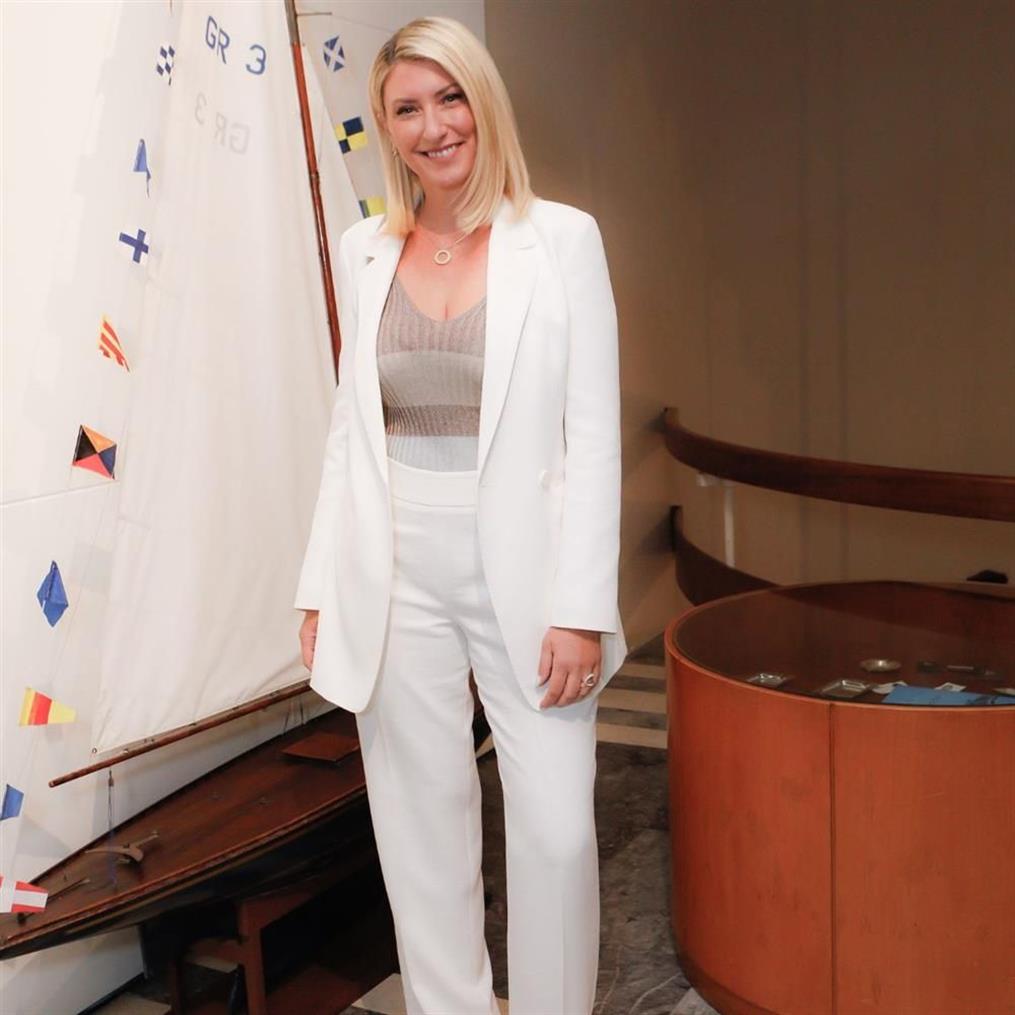 Σία Κοσιώνη: Η πρώτη ανάρτηση μετά την περιπέτεια υγείας της και η αποκάλυψη για τις επιπλοκές σε πνεύμονες & καρδιά