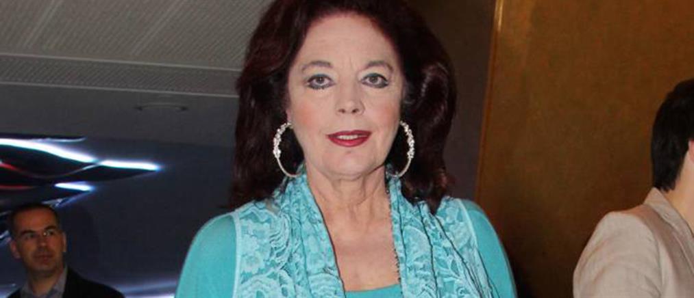 Πέθανε η Καίτη Παπανίκα
