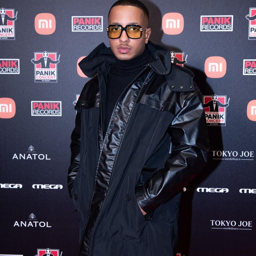 Light: "Πάντα ήμουν ευαίσθητος κι ας μην το πιστεύει ο κόσμος" - Η απάντηση στις αντιδράσεις που προκάλεσε η συναυλία που θα δώσει στον δήμο Πυλαίας