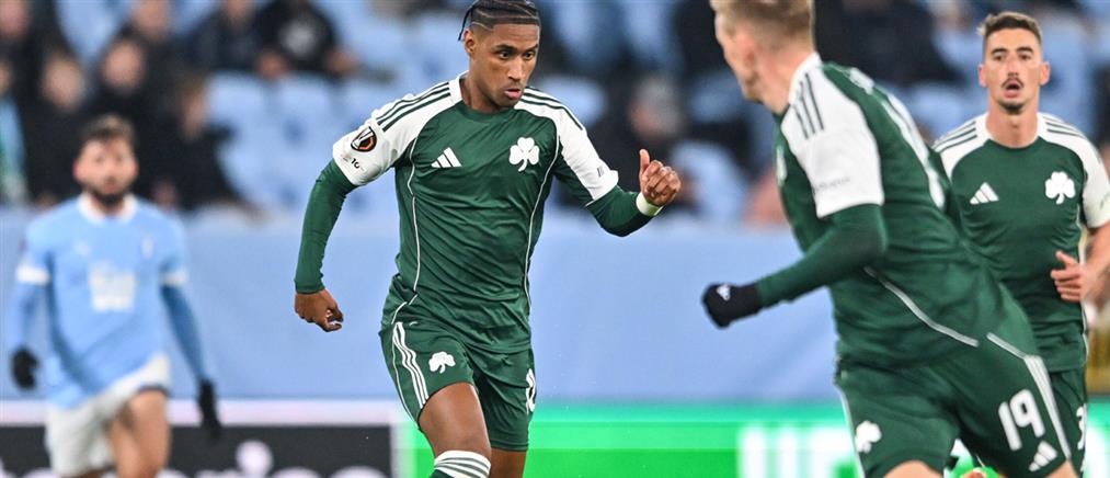 Κατάταξη UEFA: Σπουδαία βραδιά για την Ελλάδα