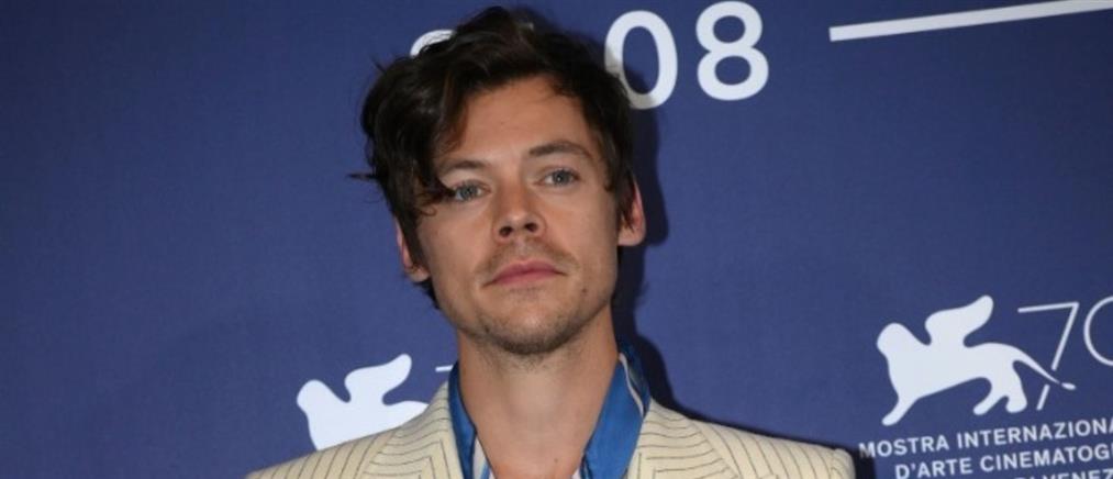 Ο Χάρι Στάιλς επιστρέφει μετά από δυόμιση χρόνια αποχής