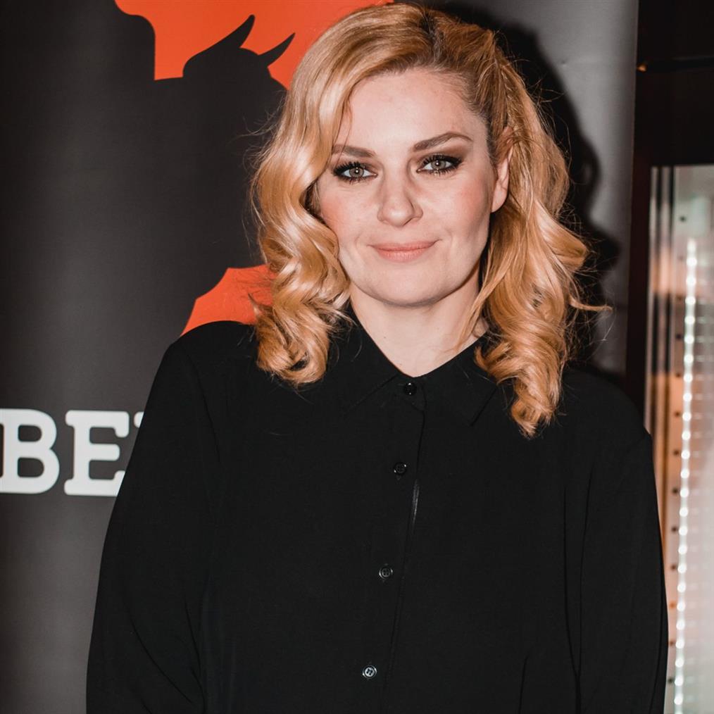 Ελισάβετ Μουτάφη: "Κάνω botox από τα 34 μου - Παχαίνω όχι επειδή πεινάω, αλλά…"