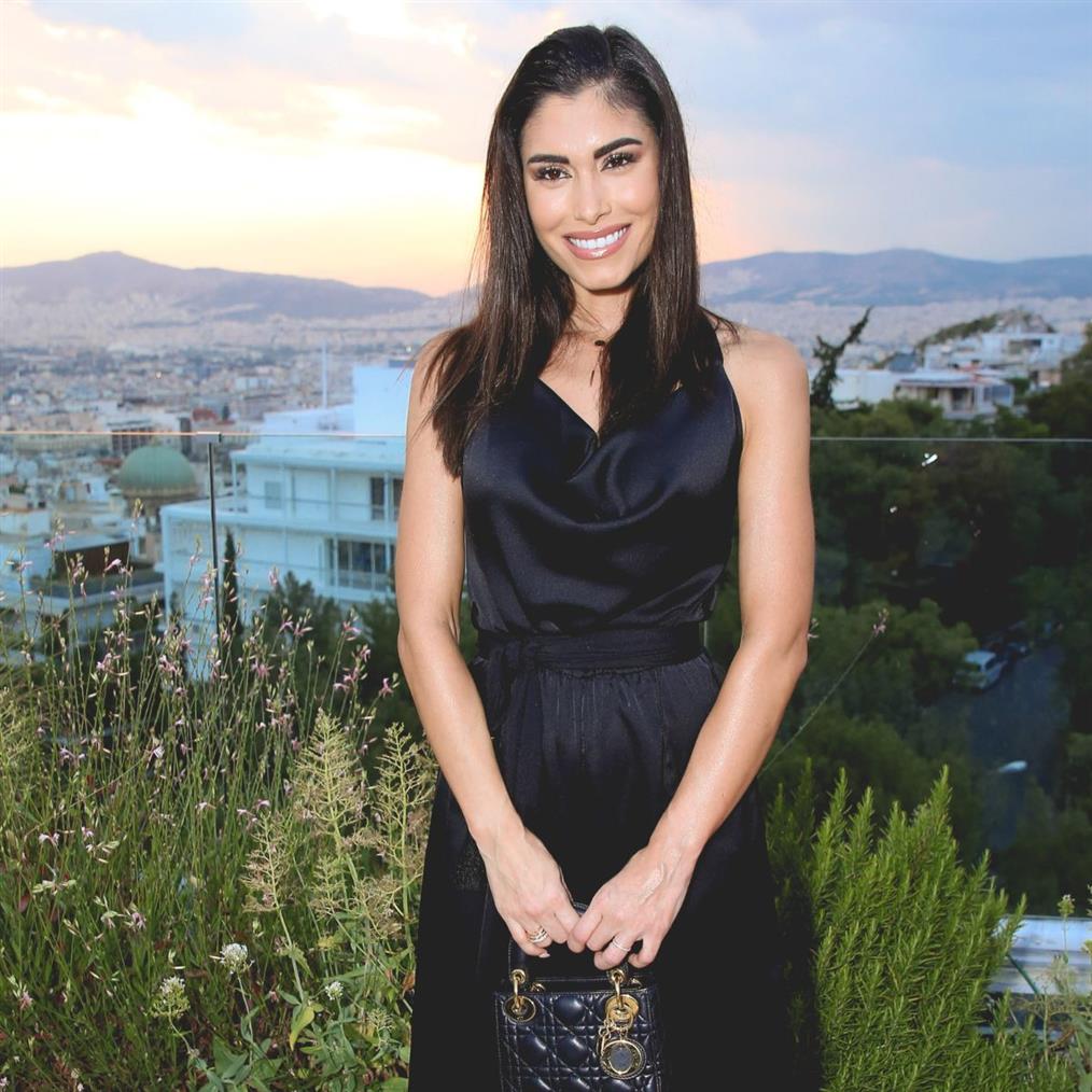 Θωμαή Απέργη