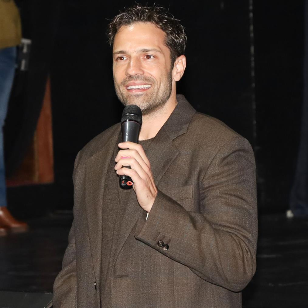 Κωνσταντίνος Άργυρος: Έκρηξη σε γνωστό νυχτερινό κέντρο της Κύπρου όπου αναμένεται να εμφανιστεί απόψε