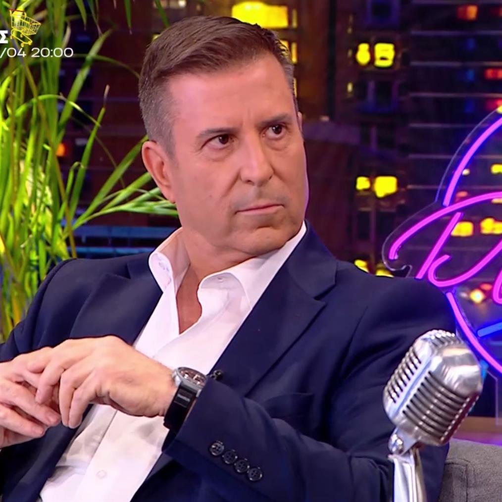 Παναγιώτης Στάθης για "Καλημέρα Ελλάδα": "Οποιαδήποτε ανατροπή κυρίως μεσούσης της χρονιάς είναι δύσκολη"