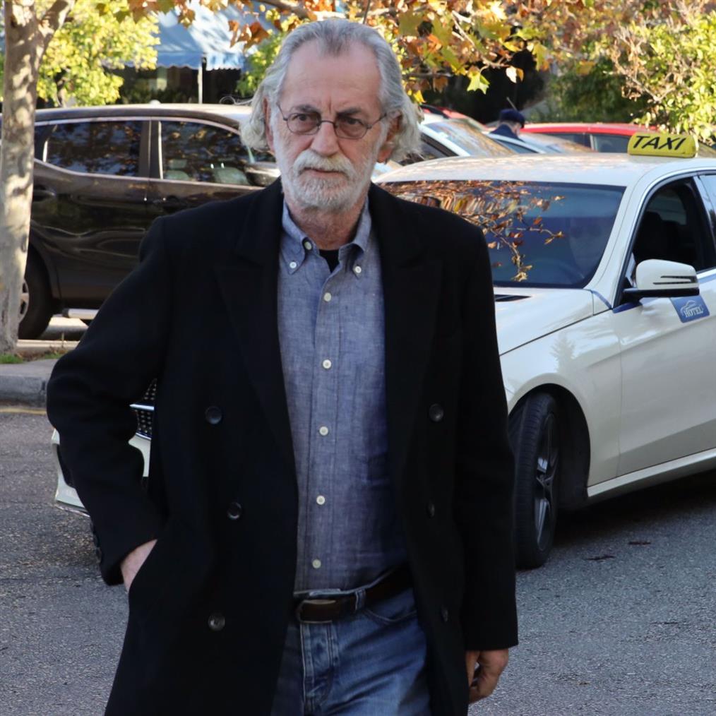 Μιχάλης Αεράκης για Στάθη Μαντζώρο: "Μιλάω με τη γυναίκα του τακτικά, είναι σε καλύτερη φάση"