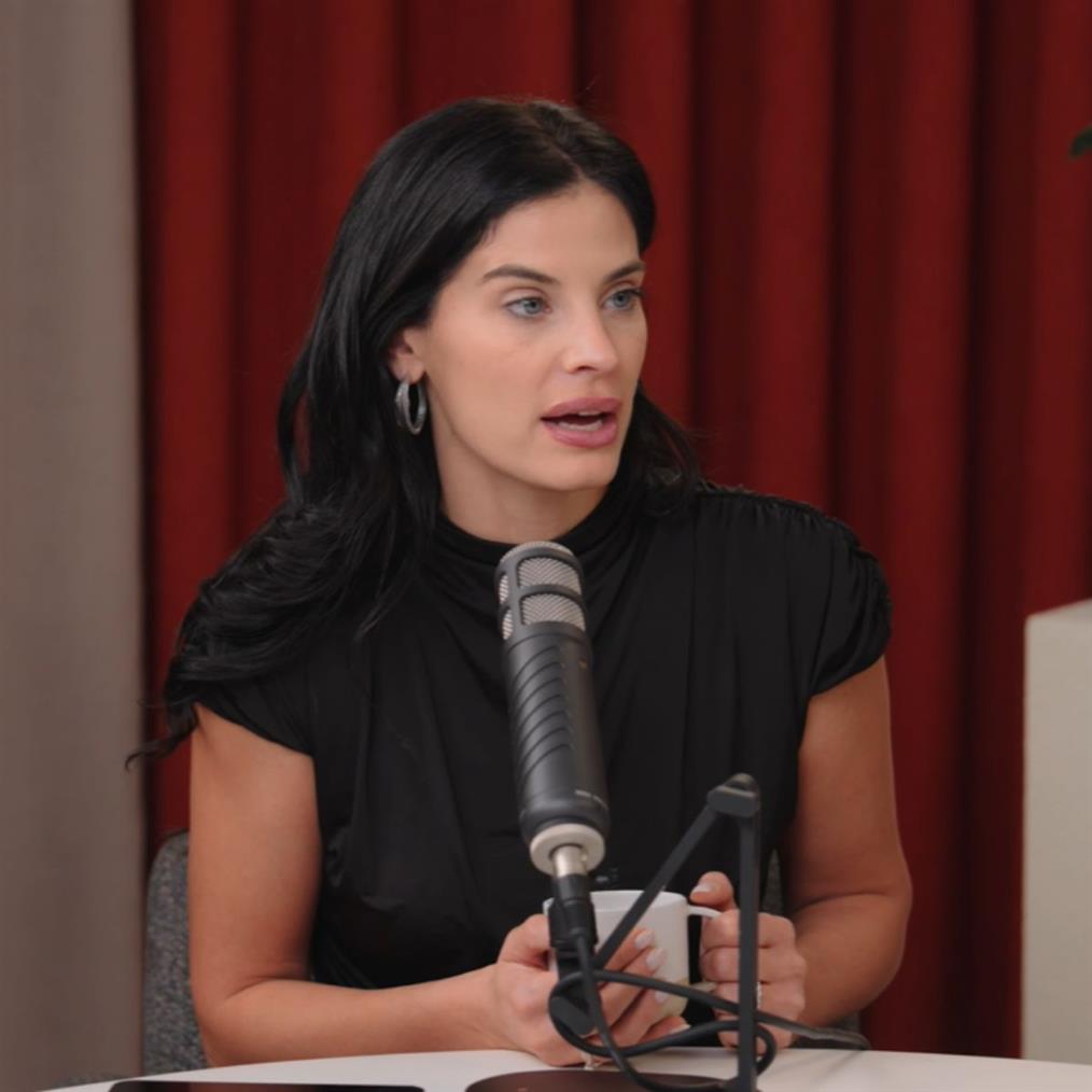 Χριστίνα Μπόμπα