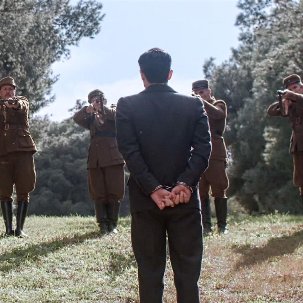 Grand Hotel - Επόμενα επεισόδια: Η Αλίκη και ο Πέτρος βιώνουν τις πιο δραματικές στιγμές της ζωής τους, μετά την εκτέλεση του Νικόλα