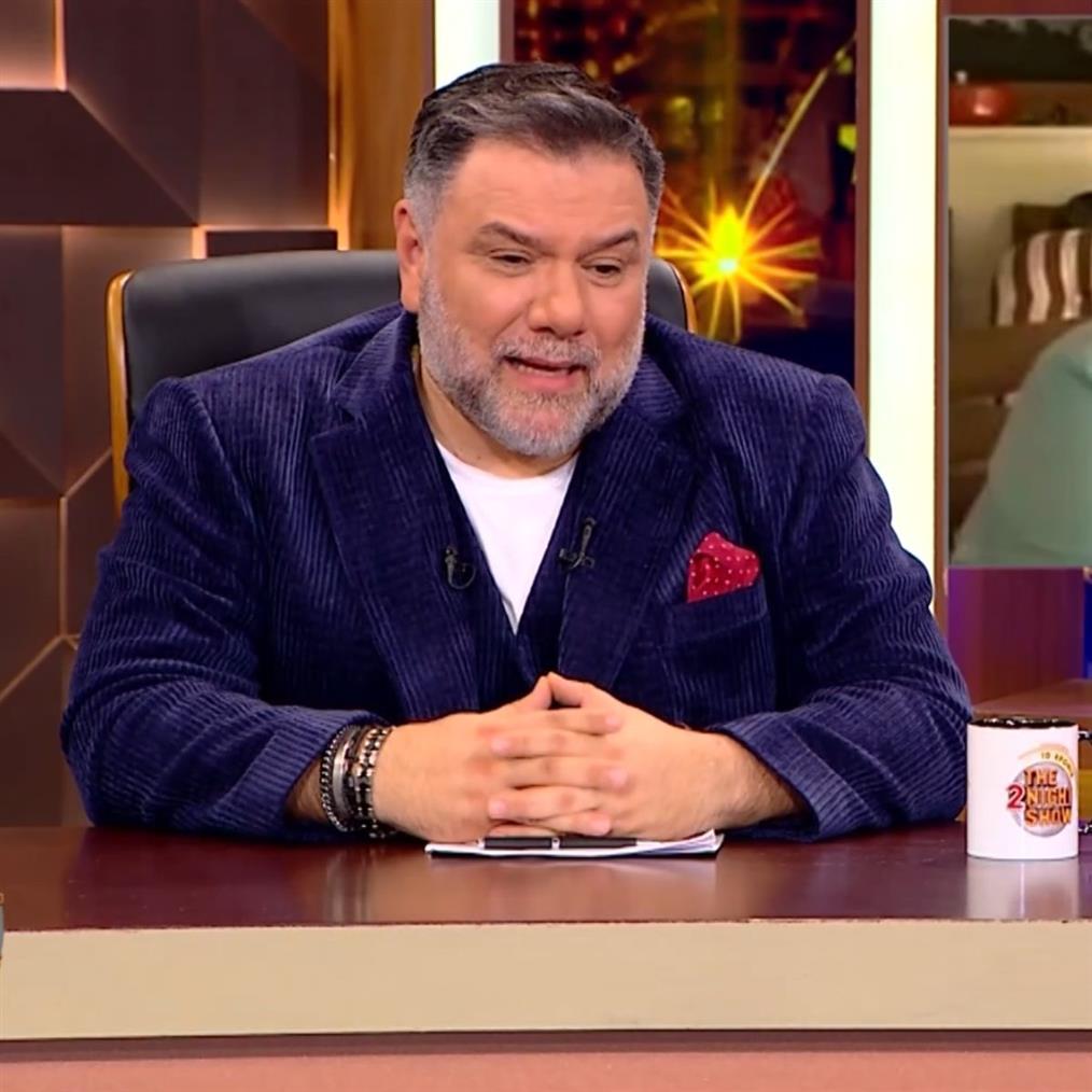 Γρηγόρης Αρναούτογλου