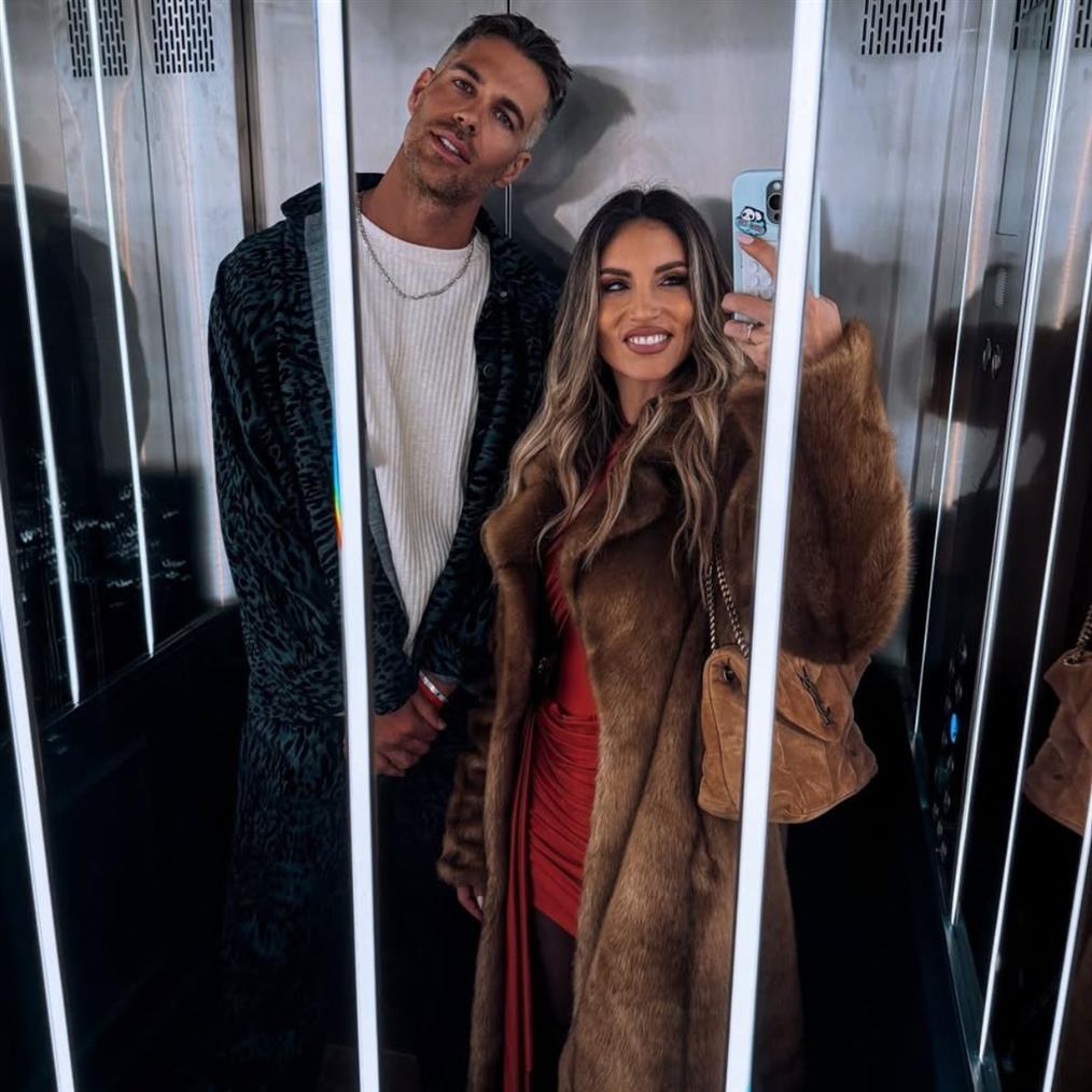 Αθηνά Οικονομάκου: Ο χωρισμός και η εξομολόγηση για τη σχέση του Μπρούνο Τσερέλα με τα παιδιά της