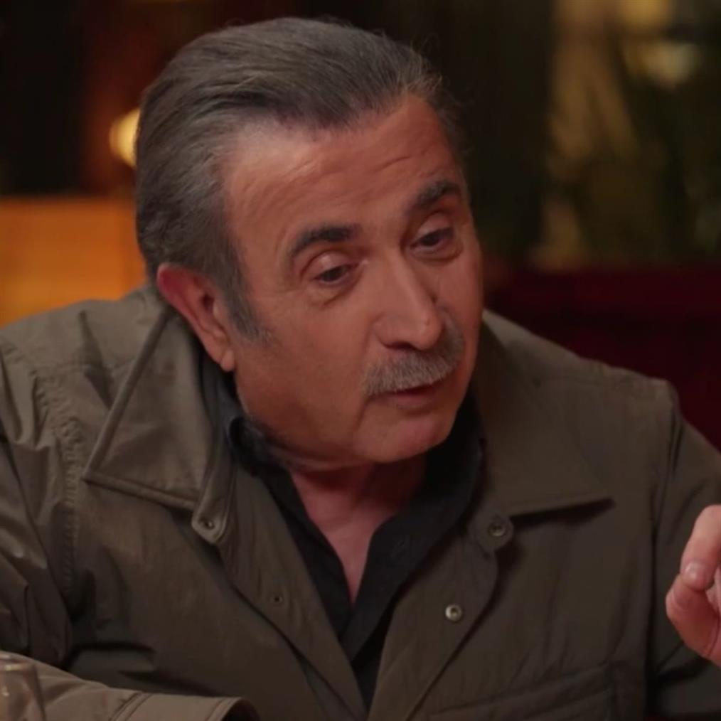 Λάκης Λαζόπουλος: "Τελείωσε η δική μου βόλτα στον χώρο αυτό, το μυαλό μου έχει αλλάξει τελείως"