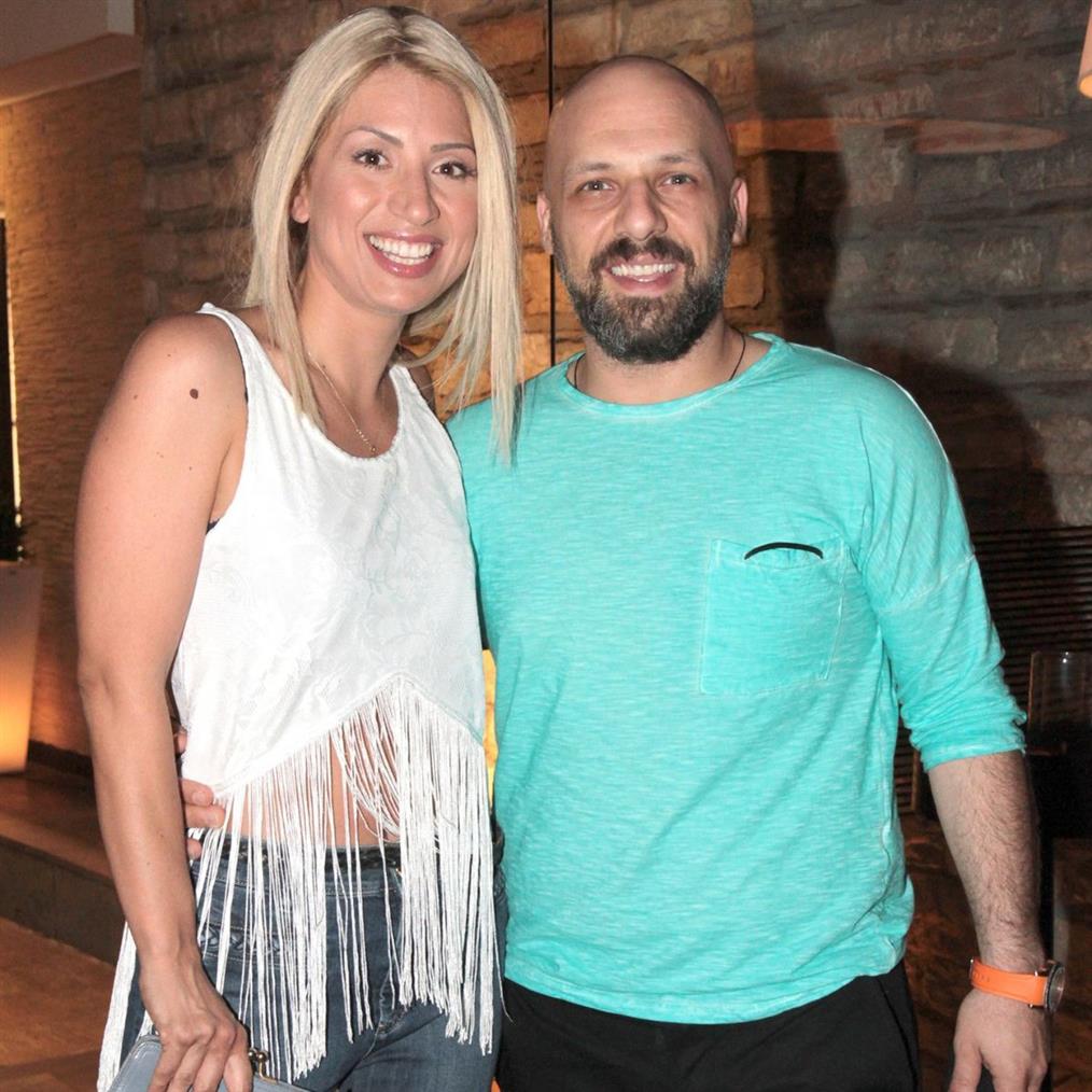 Μαρία Ηλιάκη για Νίκο Μουτσινά: "Δεν έχω τολμήσει να πω να τον πάρουνε τηλέφωνο να έρθει καλεσμένος στην εκπομπή"